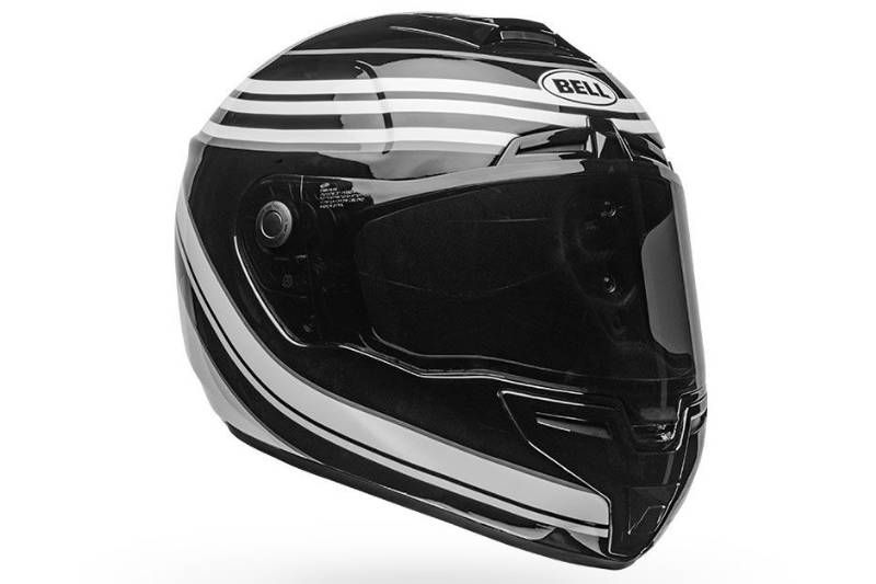 Bell srt vestige hot sale helmet