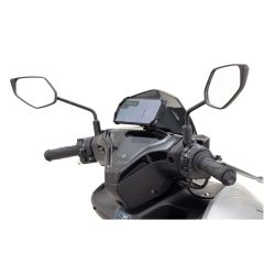 SOPORTE PARA CELULAR FP PARA YAMAHA AEROX 155