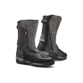 BOTAS REV IT GRAVEL OUTDRY NEGRO