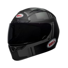 Bell moto Casco Integral Qualifier Negro