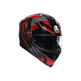 Agv rojo new arrivals