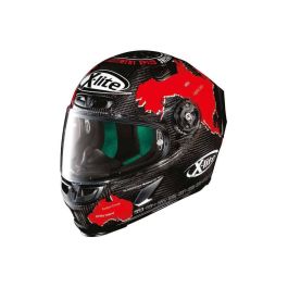 Casco x 2025 lite carlos checa