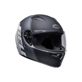 Casco bell best sale qualifier negro mate