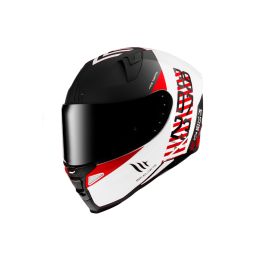 Mt helmets store revenge 2 chrono