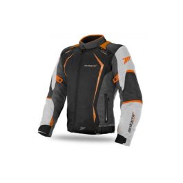 Chaqueta MT SD-JR55 invierno racing hombre  Chaquetas de motocicleta de  cuero, Ropa de moto, Chaquetas