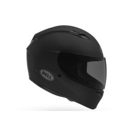 CASCO BELL QUALIFIER SOLID NEGRO MATE