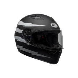 Casco bell best sale negro mate