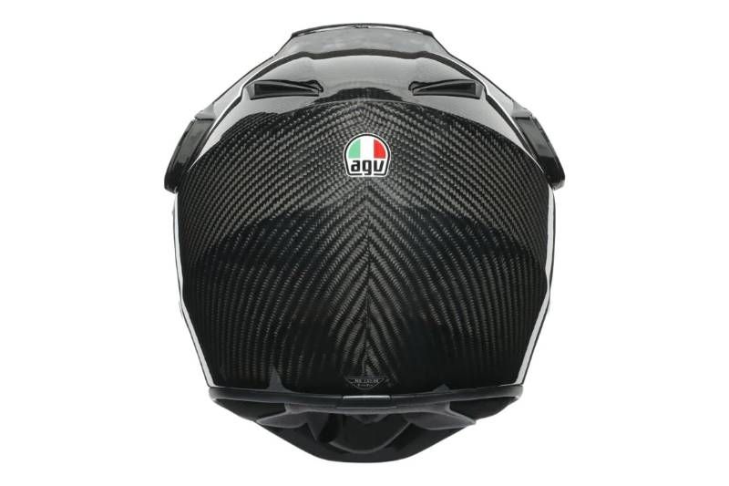 Casco agv shops x9