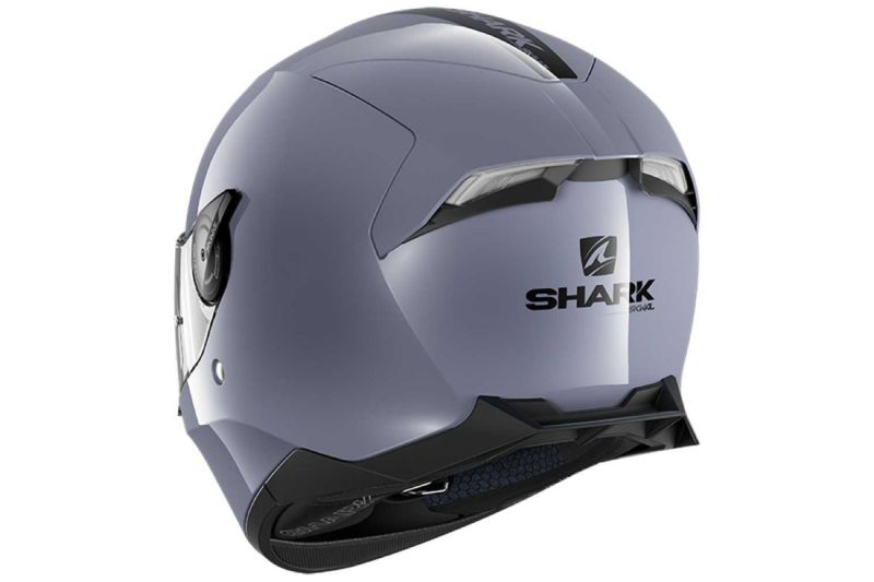 Shops casco shark skwal 2.2