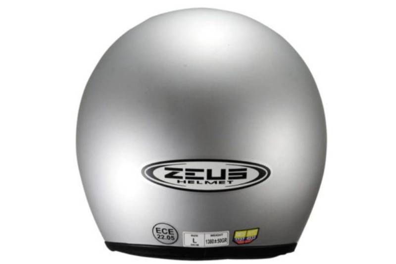 Precio casco zeus sale