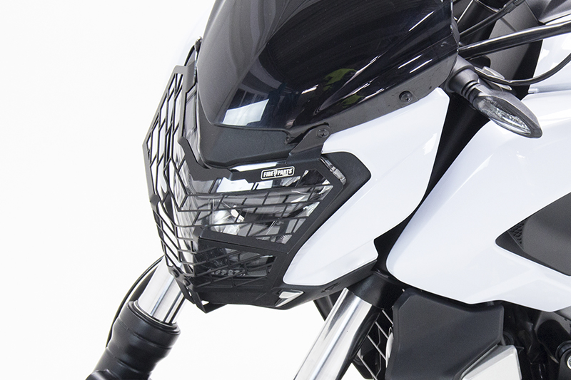 Protector de Faro FP Dominar 400 y Dominar 250