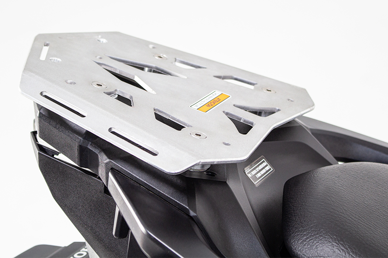 Parrilla FP Honda XRE 300 - Image 2