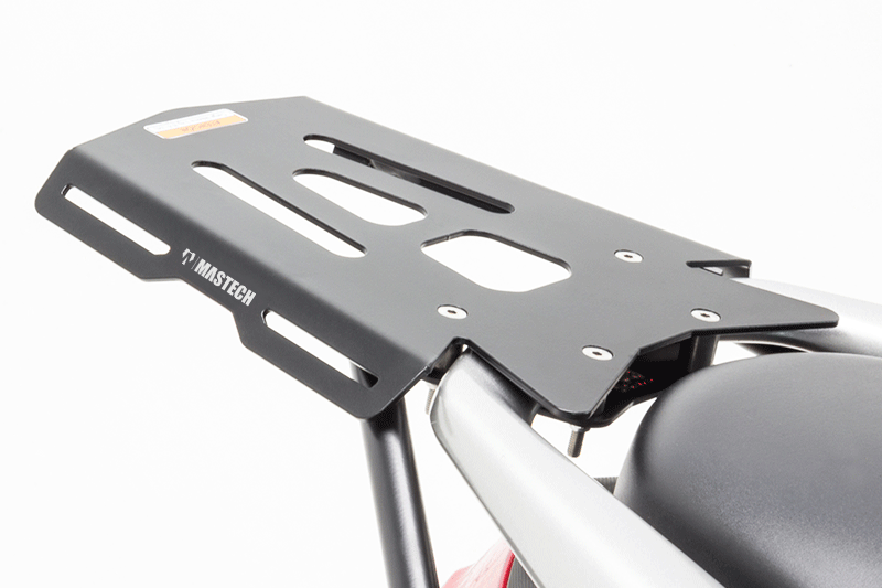 Parrilla FP yamaha nmax