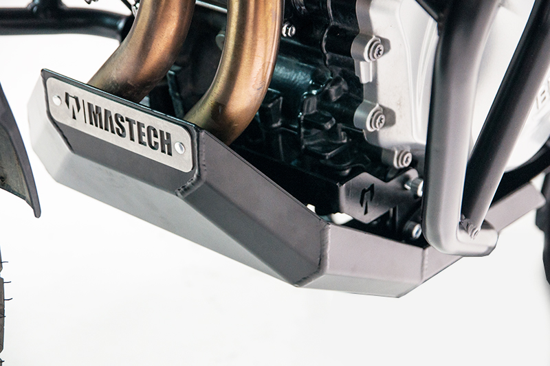 Protector de carter FP bmw F 750 g y F 850 Gs