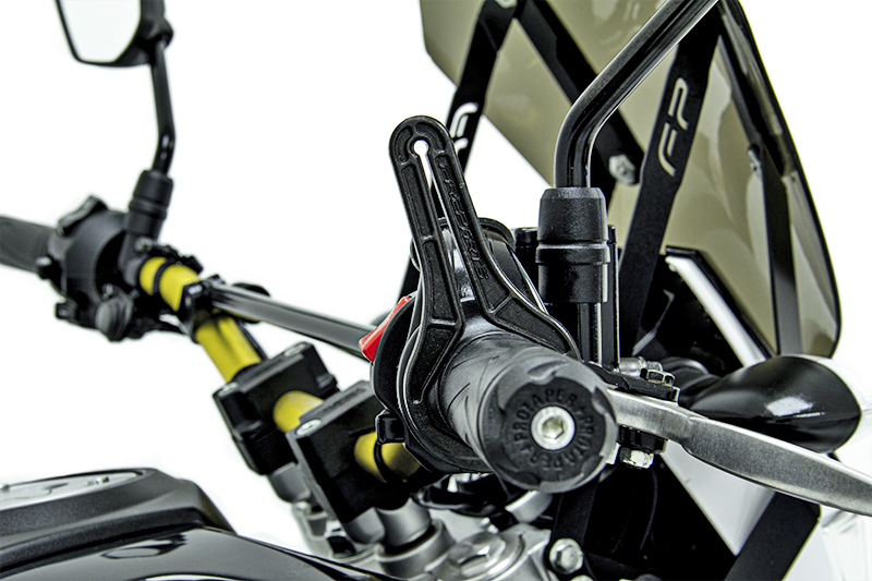 Control de velocidad crucero cruis FP - Image 2