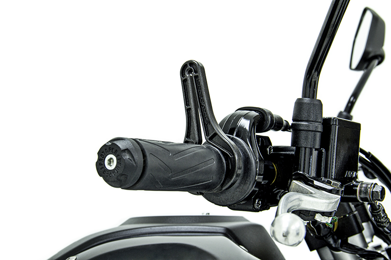 Control de velocidad crucero cruis FP