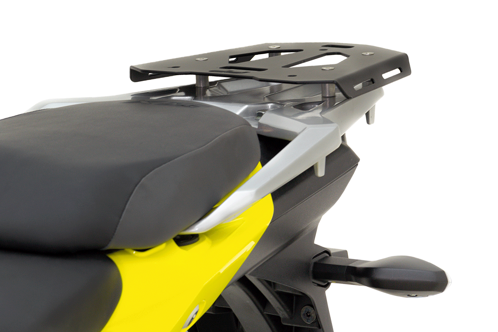 Base top case FP suzuki vstrom 250SX