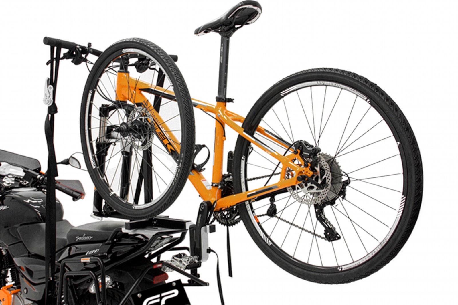 Portabicicleta Bike Rack FP