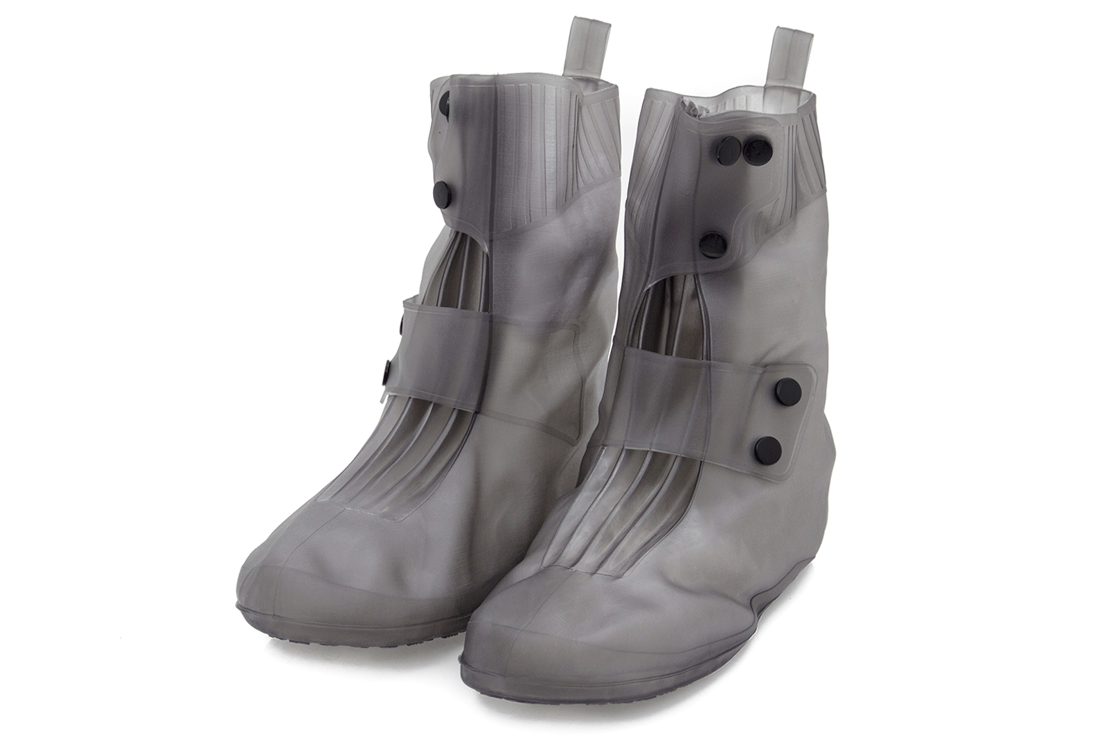 Botas impermeables FP para moto