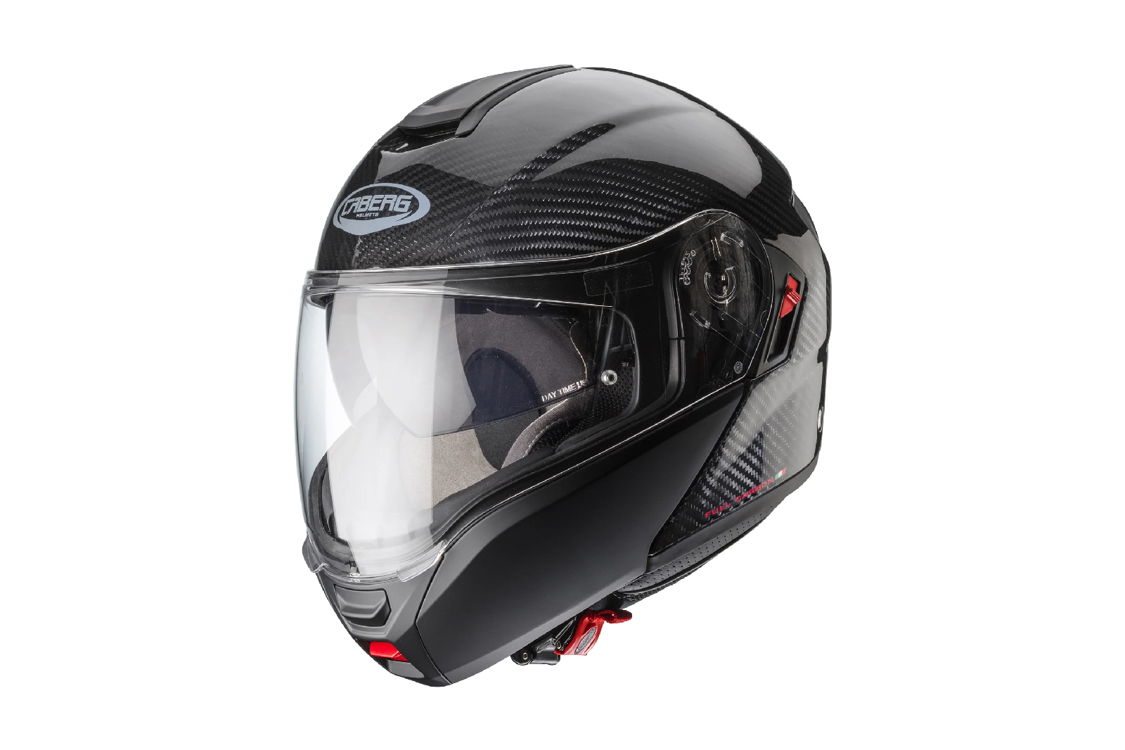 Casco Caberg Levo X Carbon