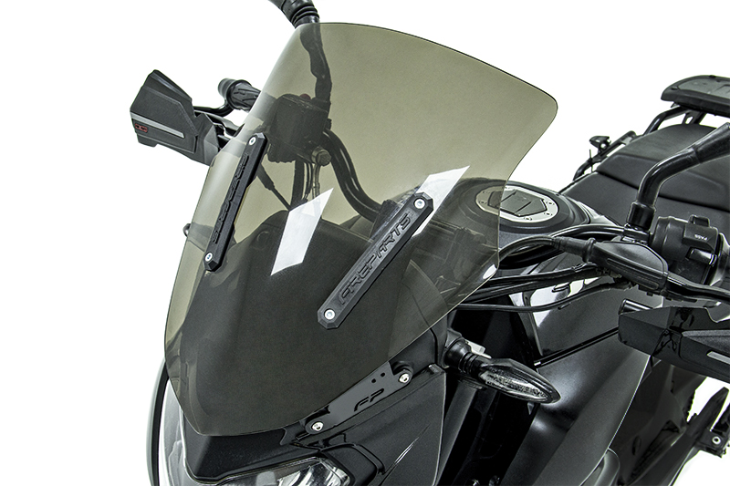 Cúpula FP para dominar 400