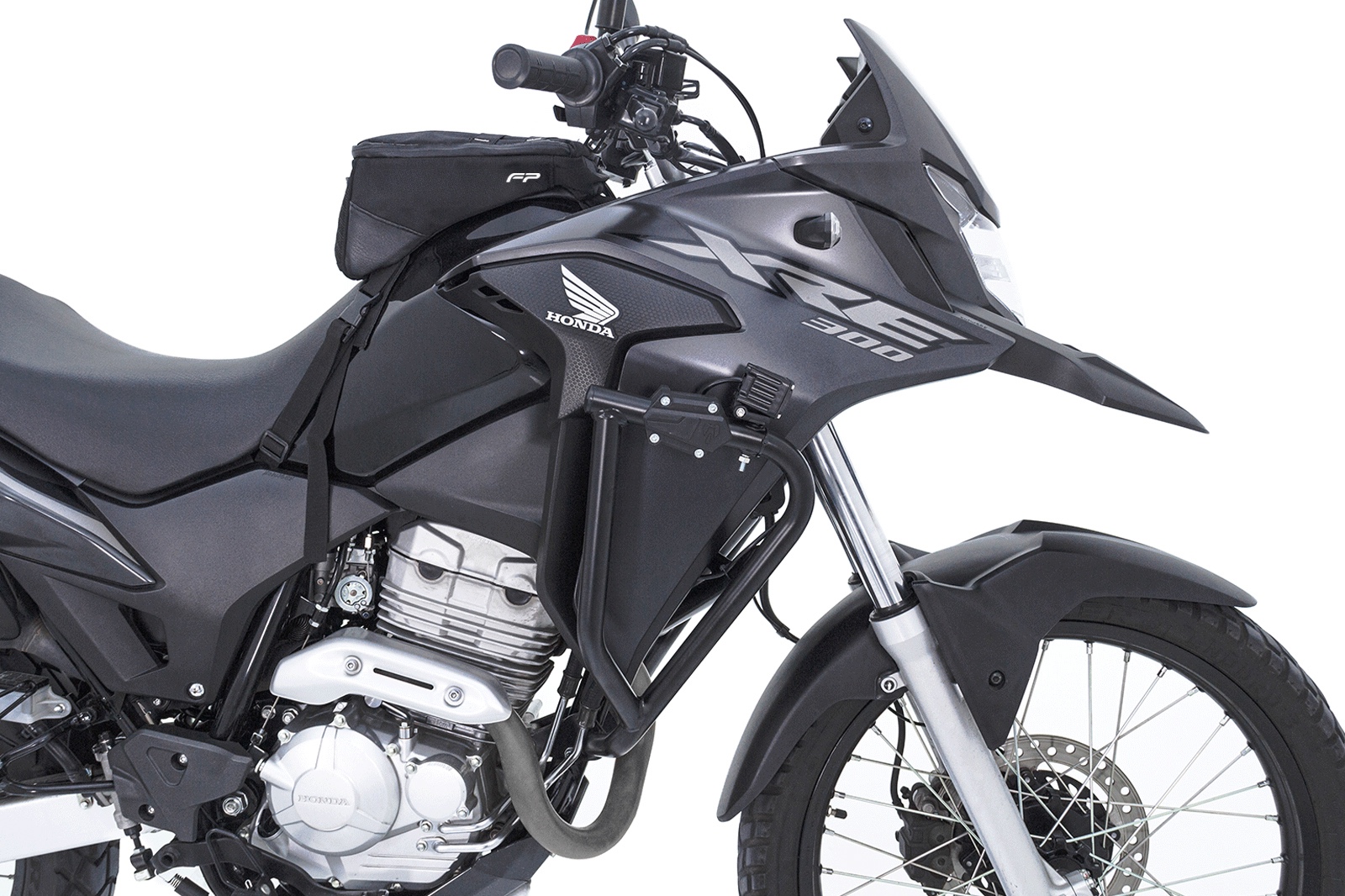 Defensa FP para Honda XRE 300 ABS - Image 2