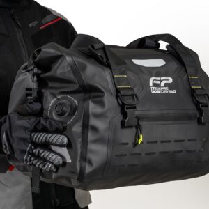 Maleta Dry Bag M35 Negro