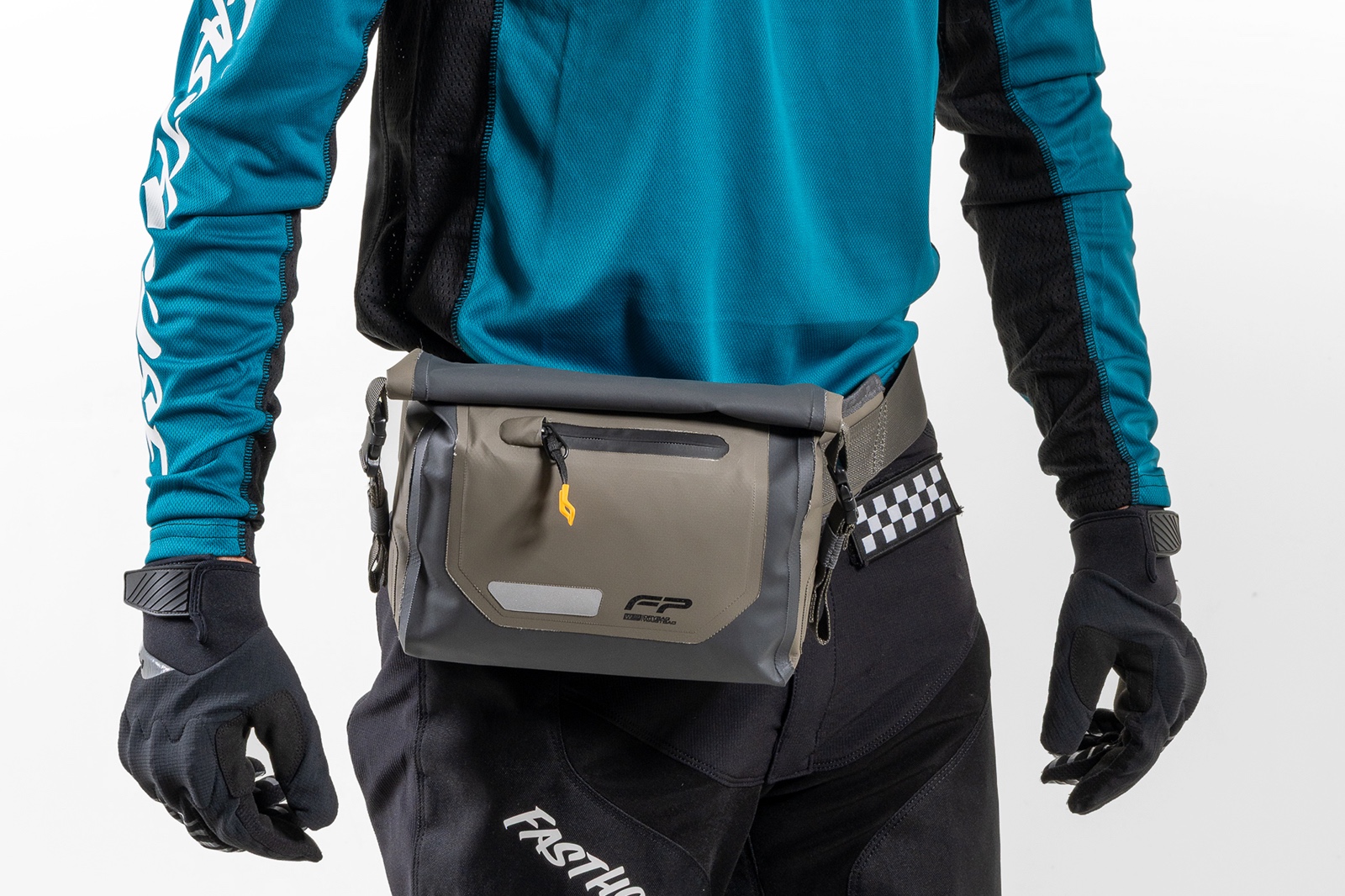 Riñonera Dry Bag W10 Arena FP