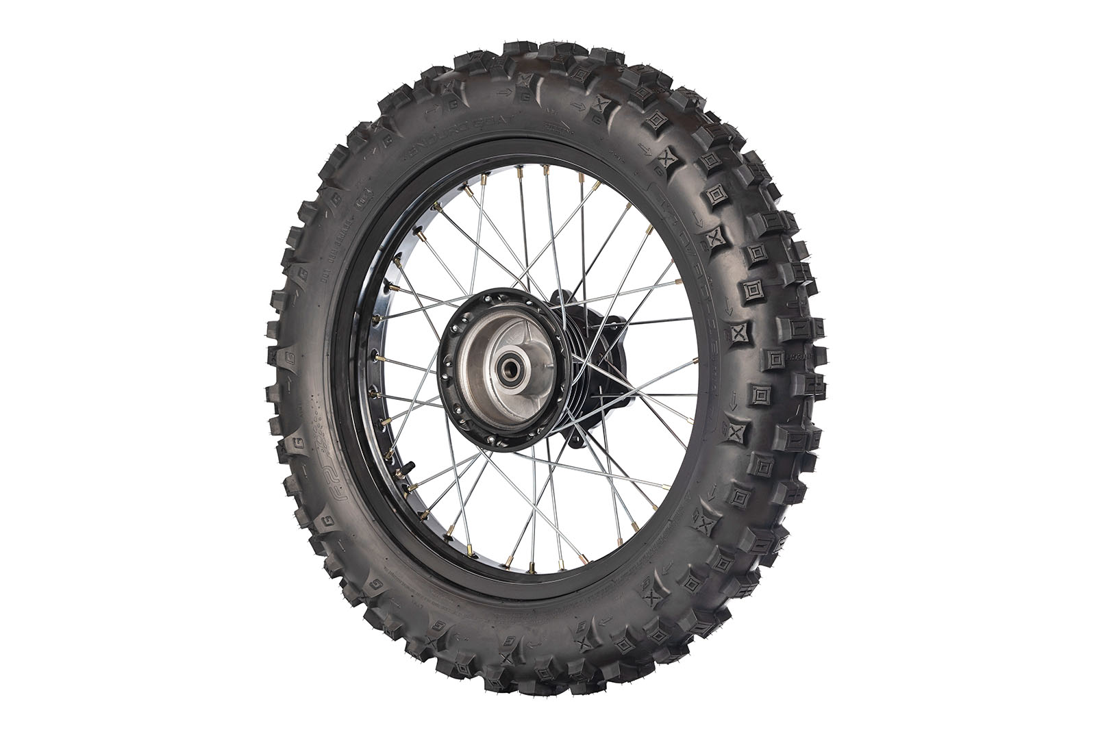 Enduro GOAT 140/80-18 TL FP - Image 2