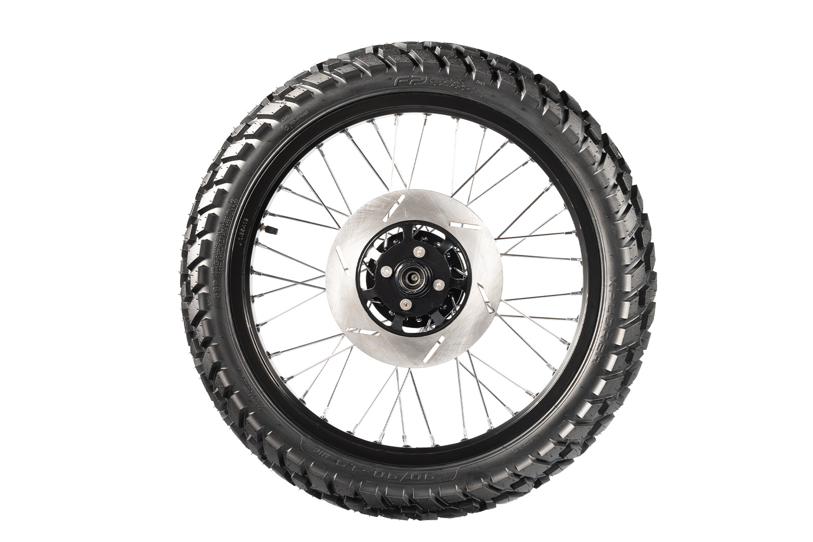 Xplorer 90/90-19 TL FP