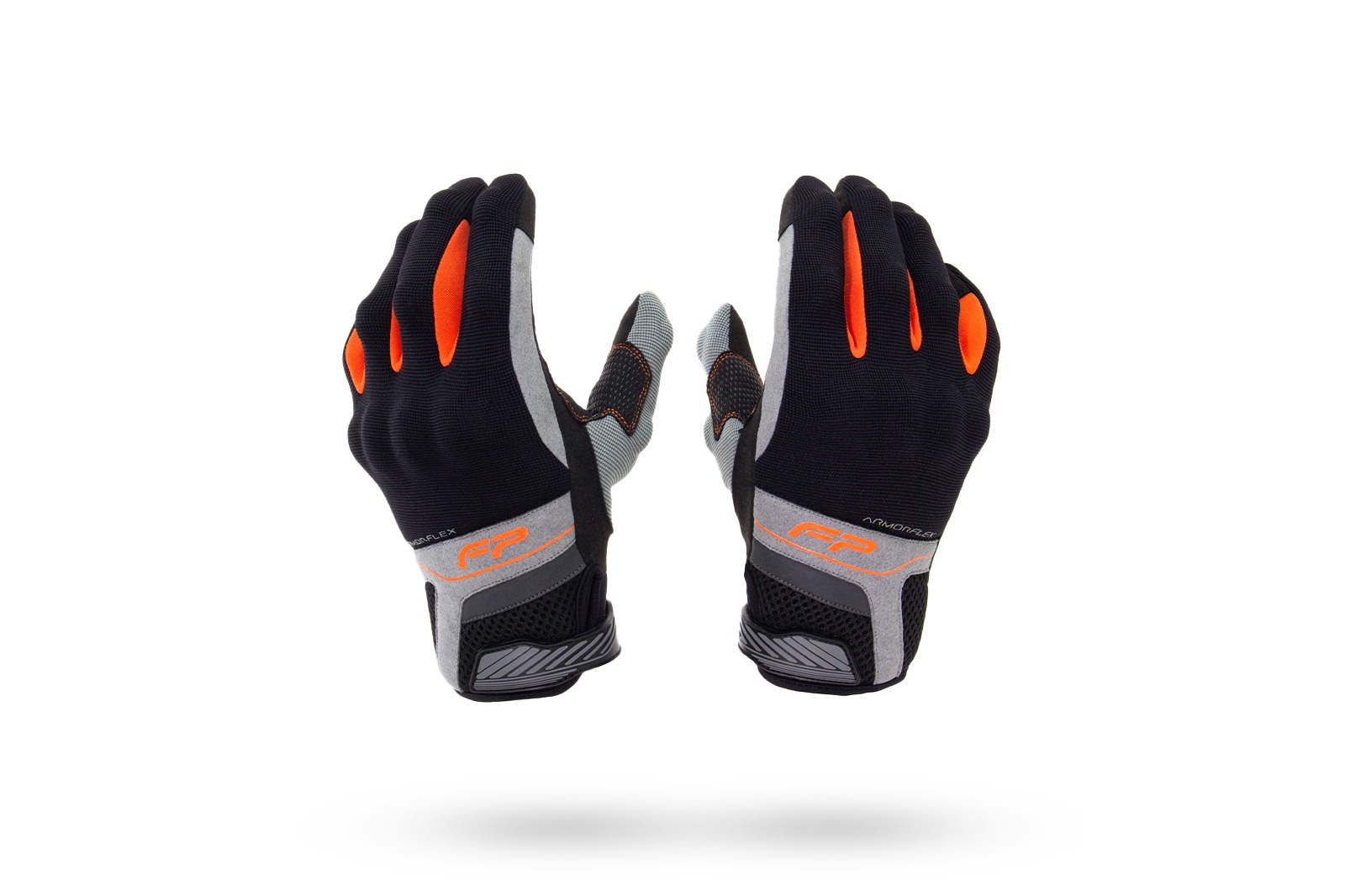 Guante FP Core Naranja