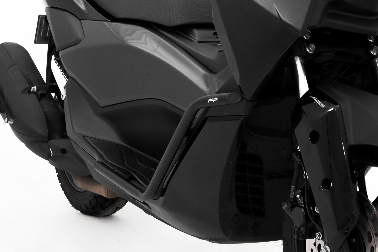 Defensa FP Yamaha Nmax V3