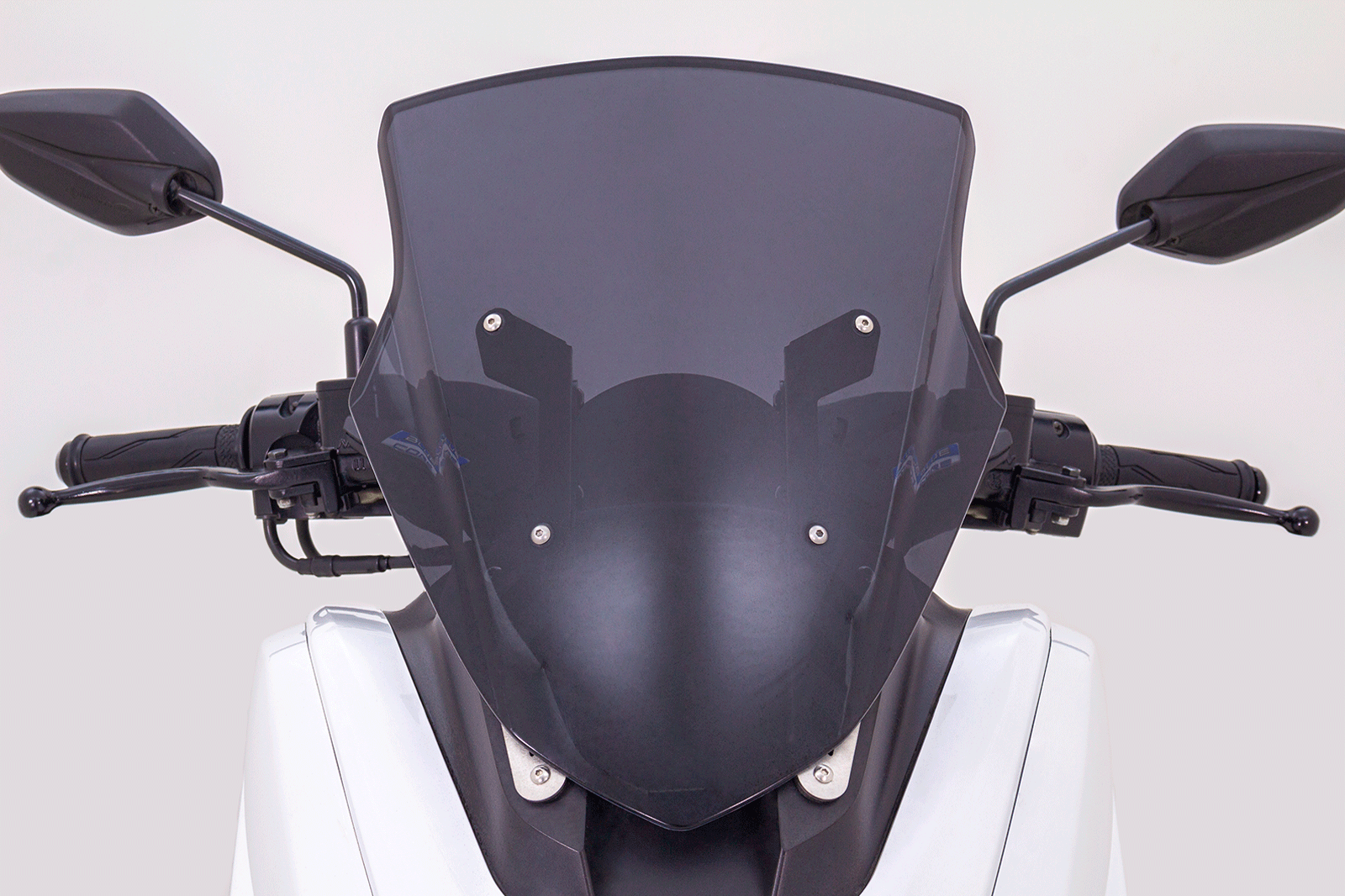 Kit elevador de cupula FP Yamaha Nmax