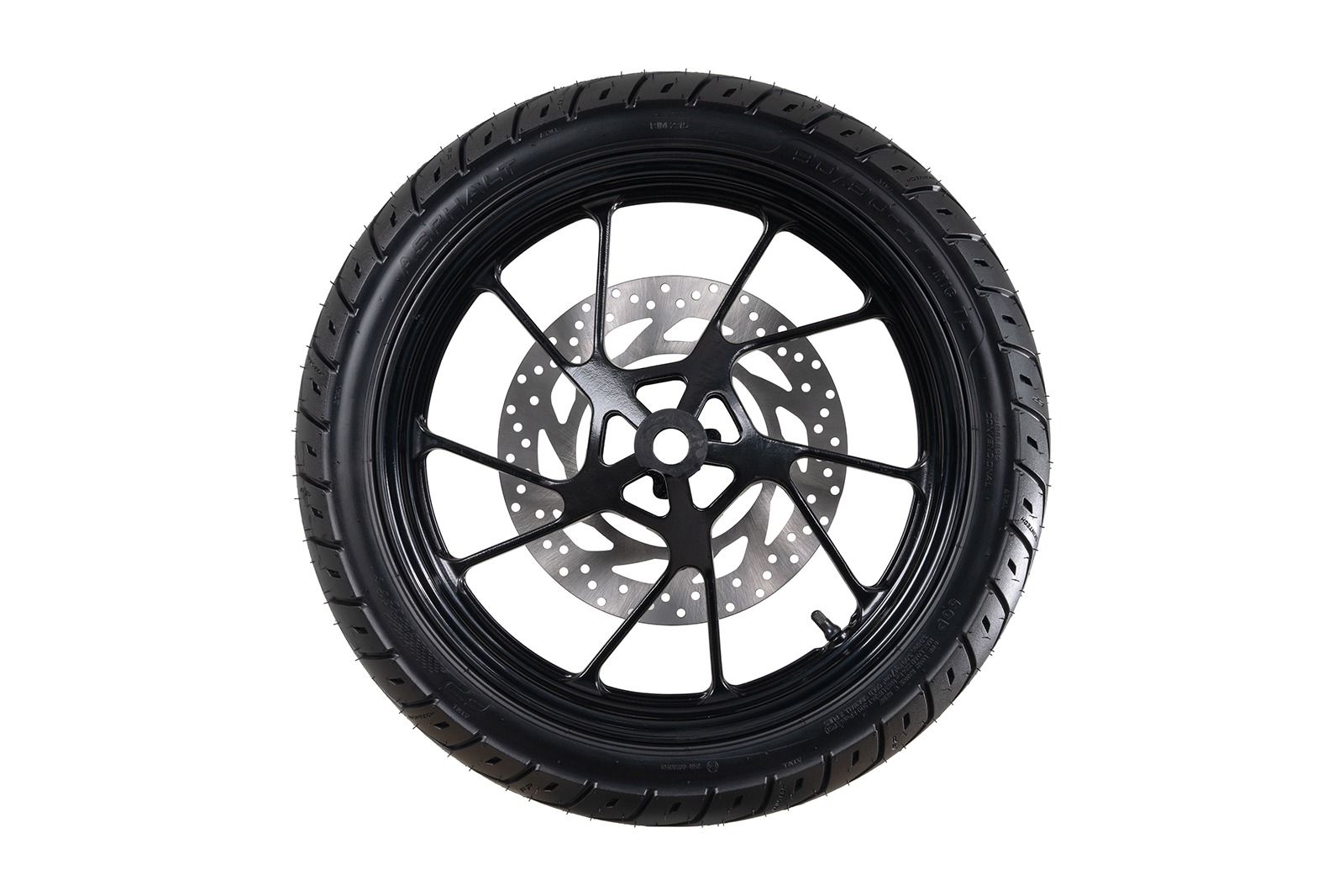 Asphalt 90/90-17 TL FP