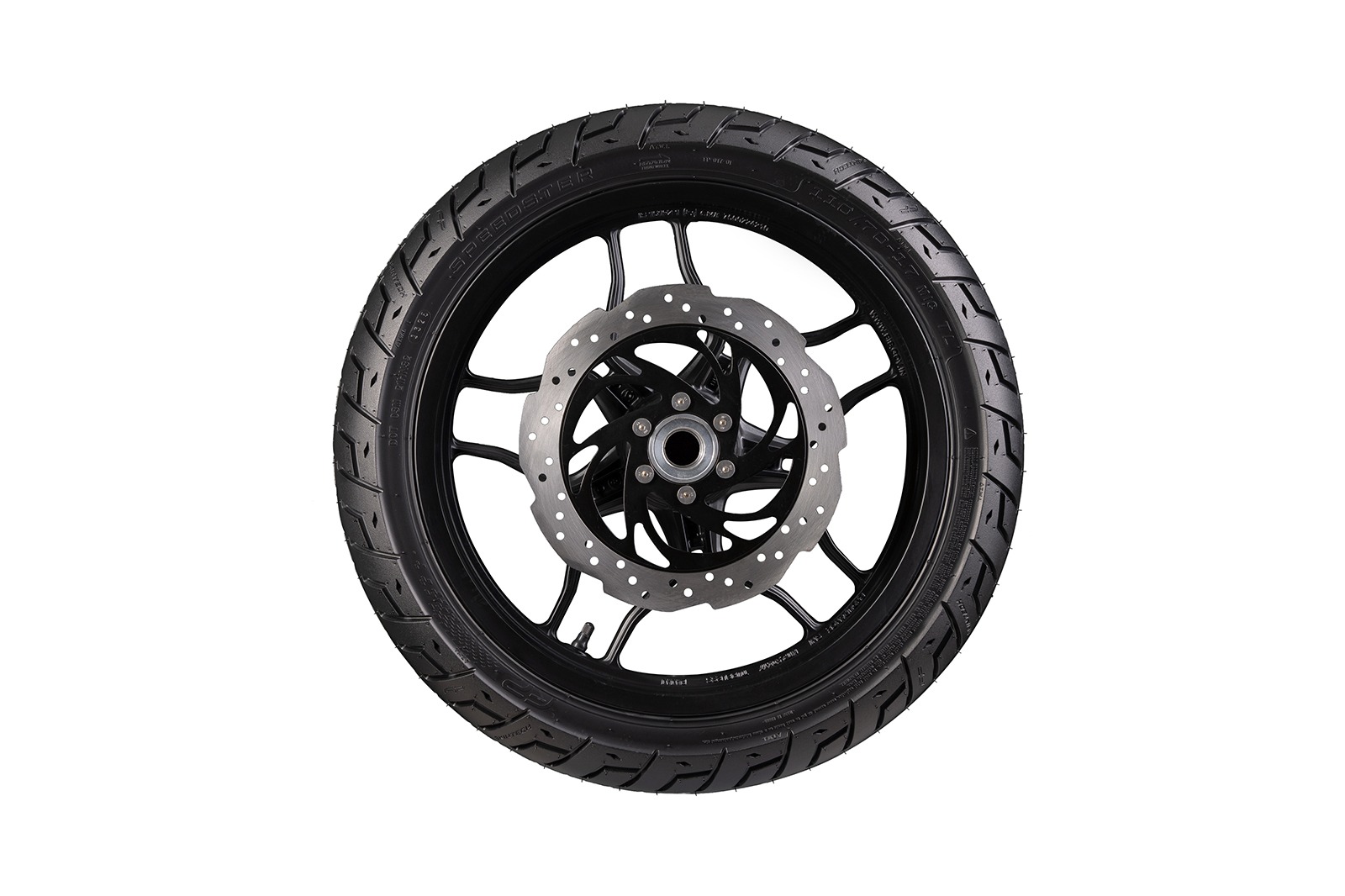 Llanta Speedster 110/70-17 TL FP