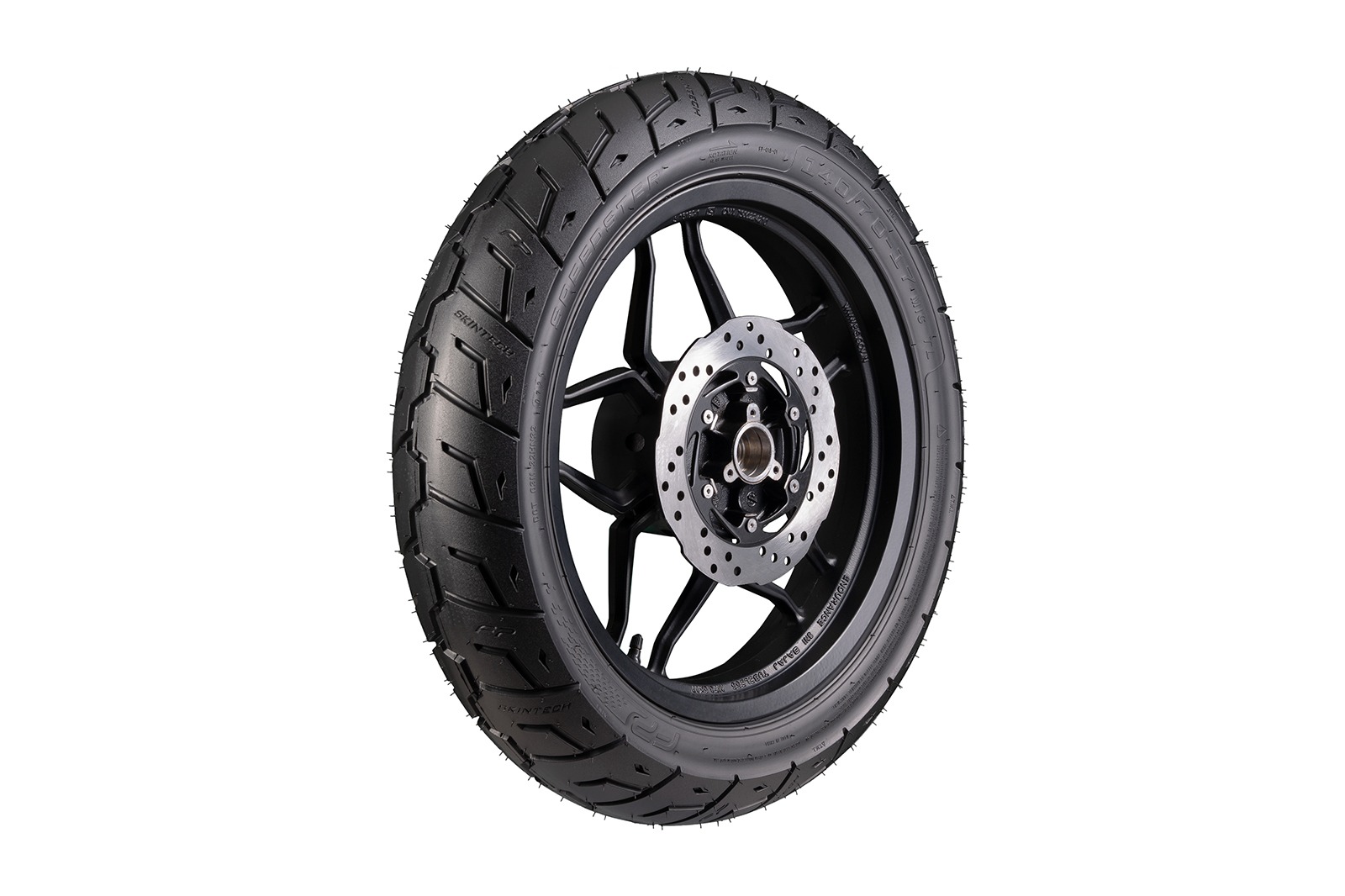 Llanta Speedster 140/70-17 TL FP - Image 2