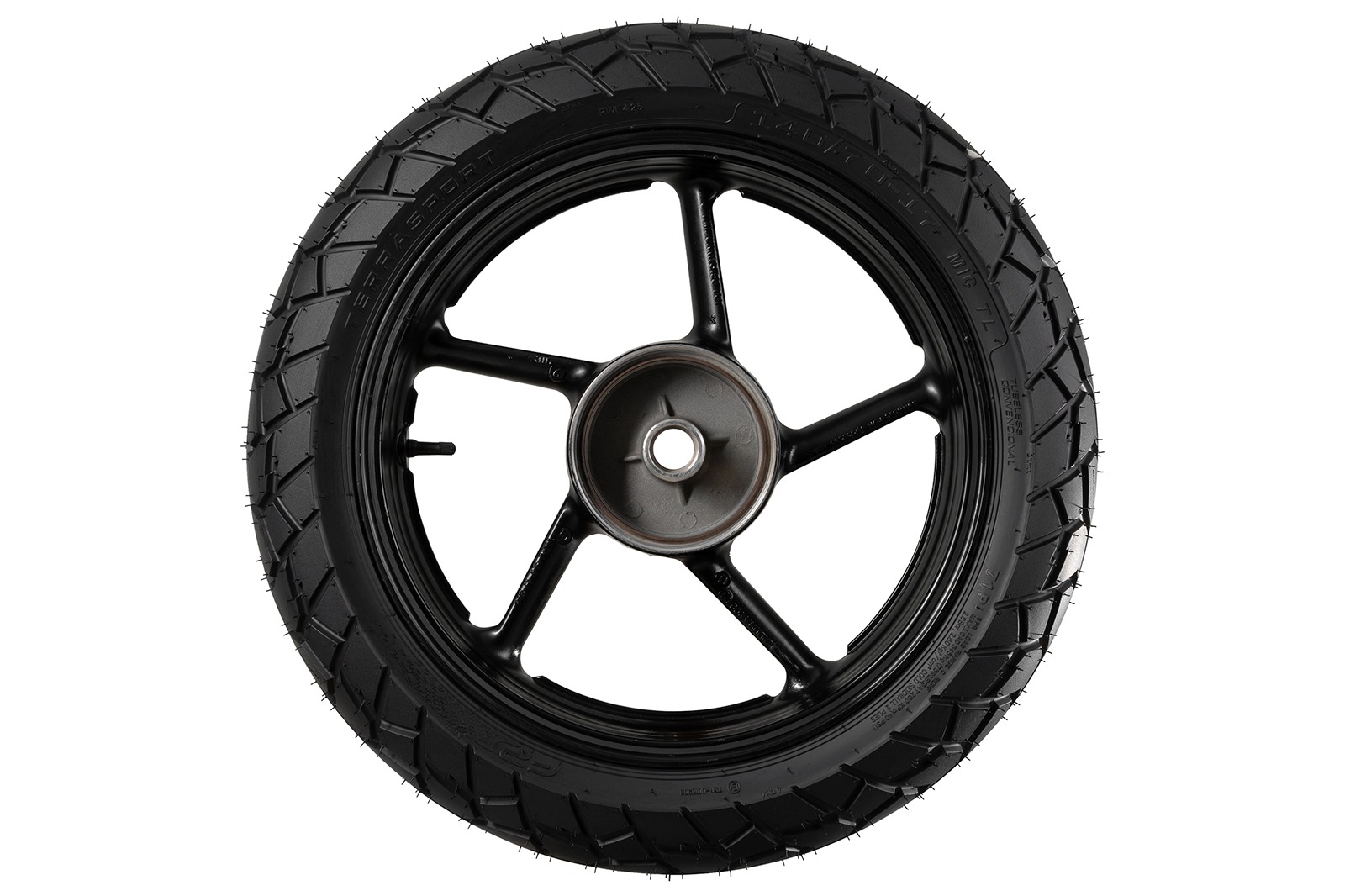 Terrasport 140/70-17 TL FP