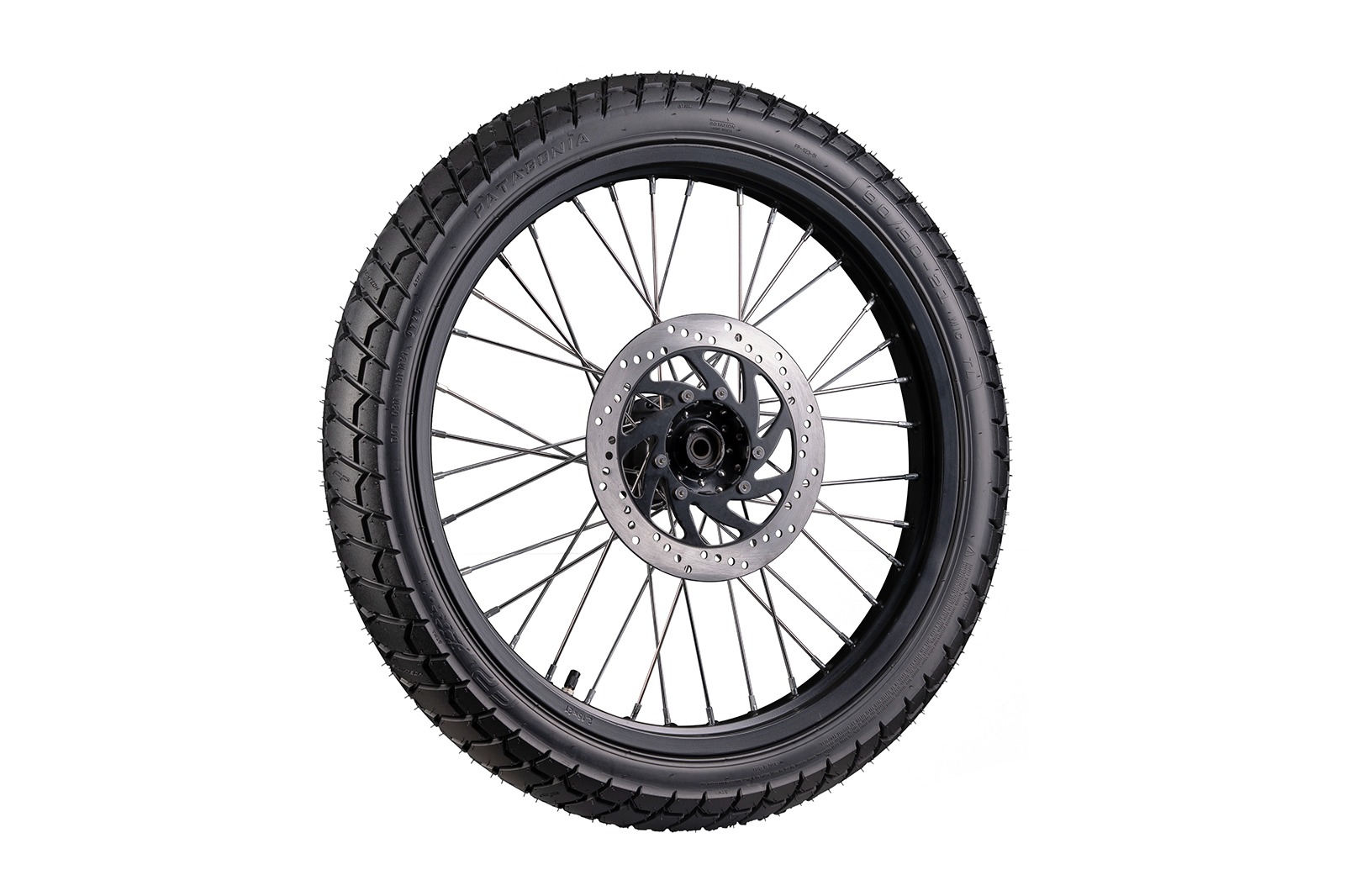 Patagonia 90/90-21 TL FP - Image 2