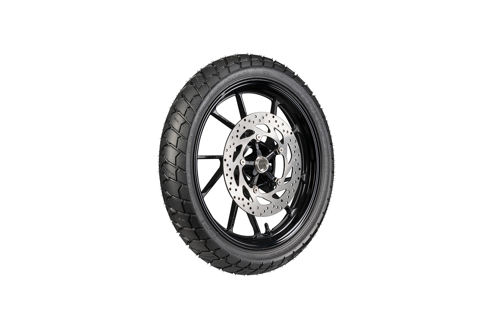 Patagonia 100/80-17 TL FP - Image 2