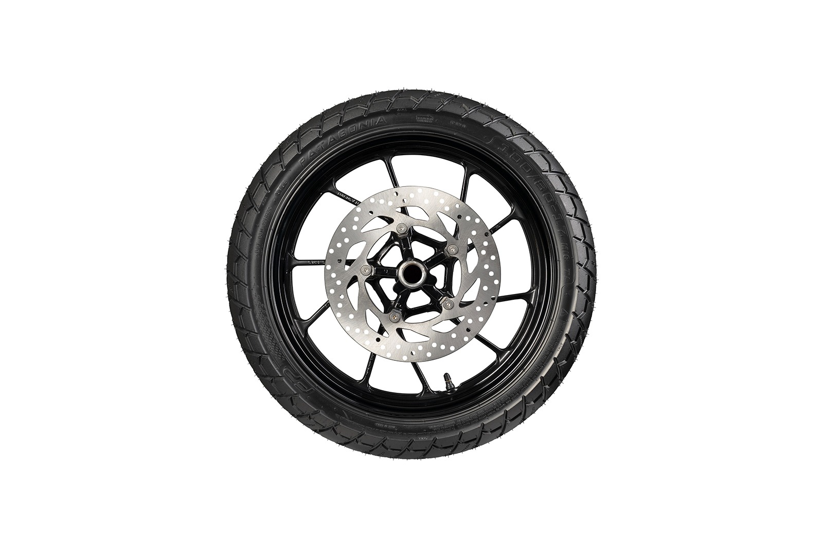 Patagonia 100/80-17 TL FP