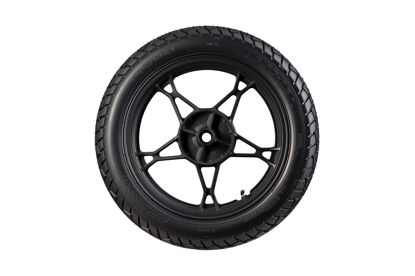 Polygon 3.50-16 TL FP