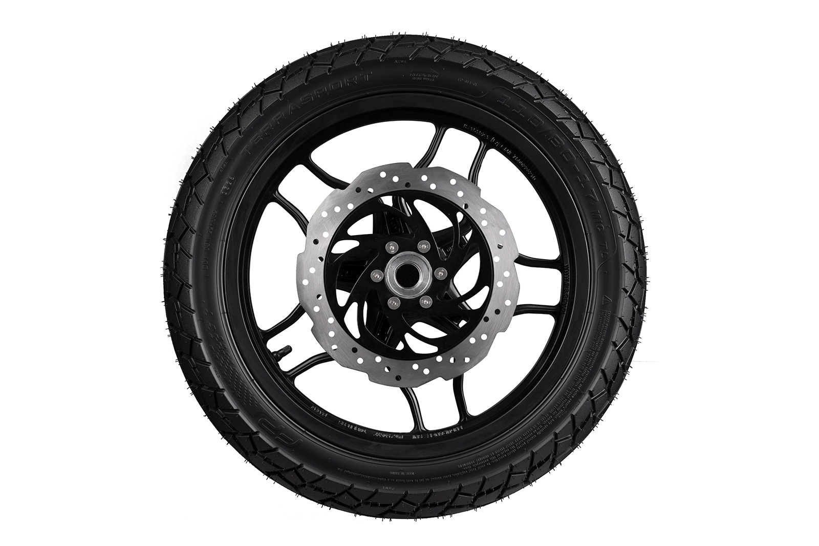Terrasport 110/80-17 TL FP