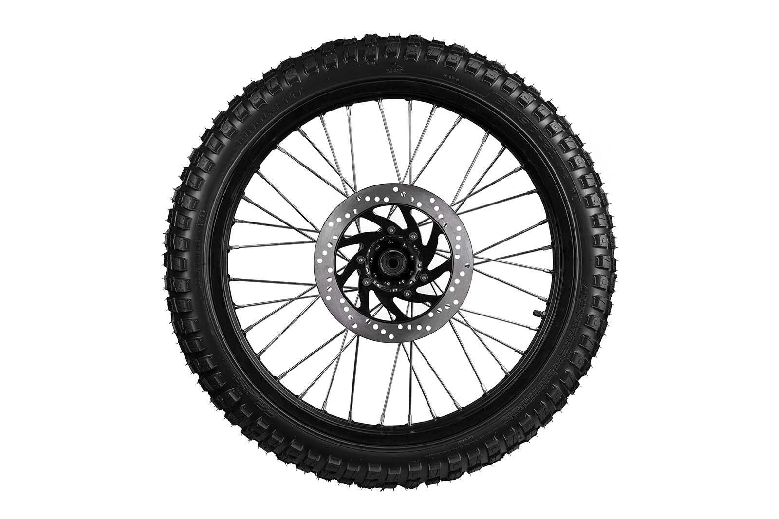 Jungle MT 90/90-21 TL FP