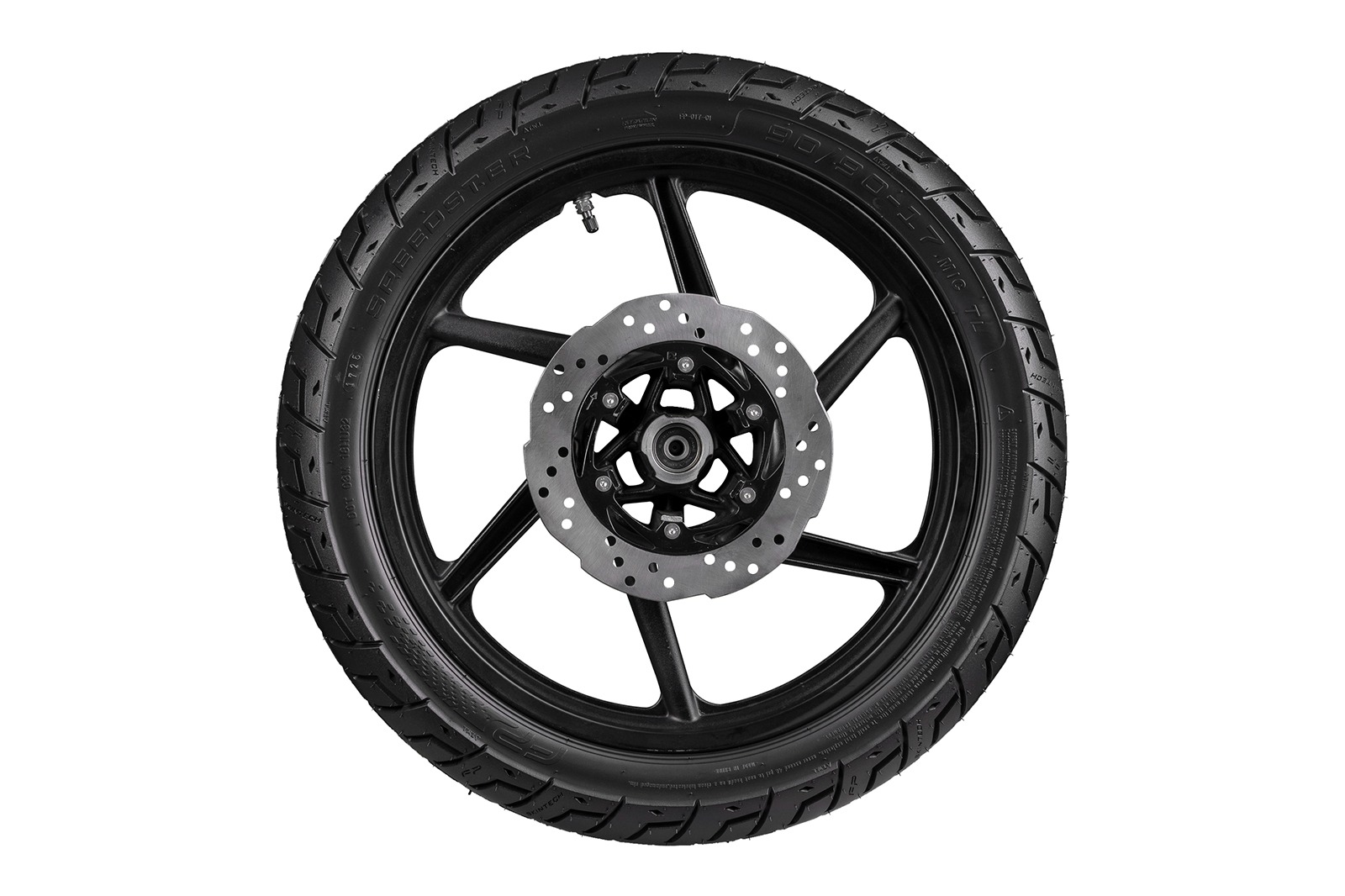 Speedster 90/90-17 TL FP