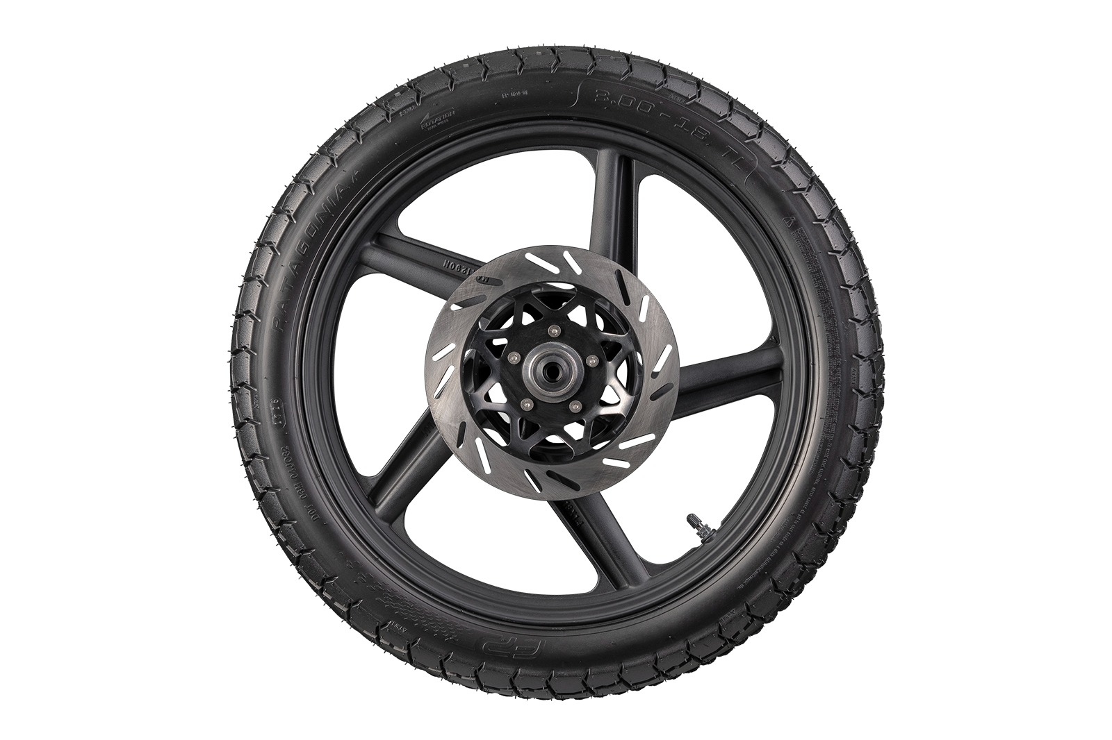 Patagonia 3.00-18 TL FP