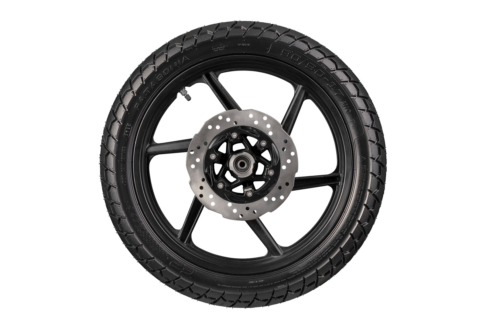 Patagonia 90/90-17 TL FP