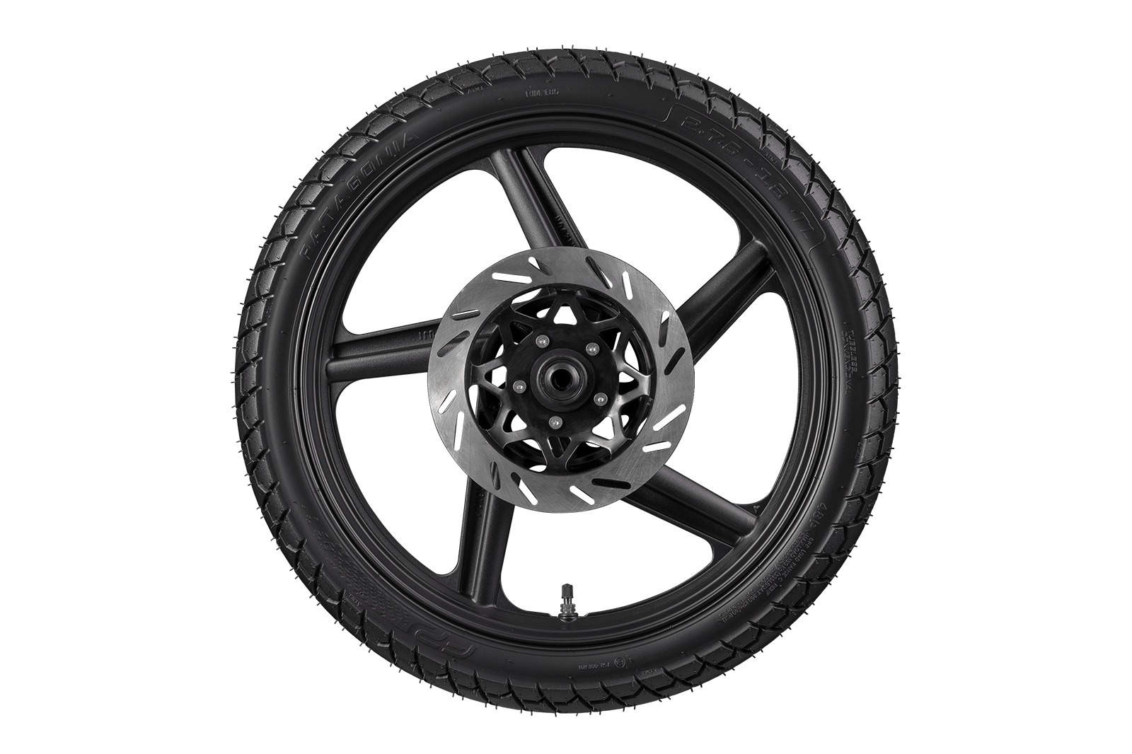 Patagonia 2.75-18 TL FP