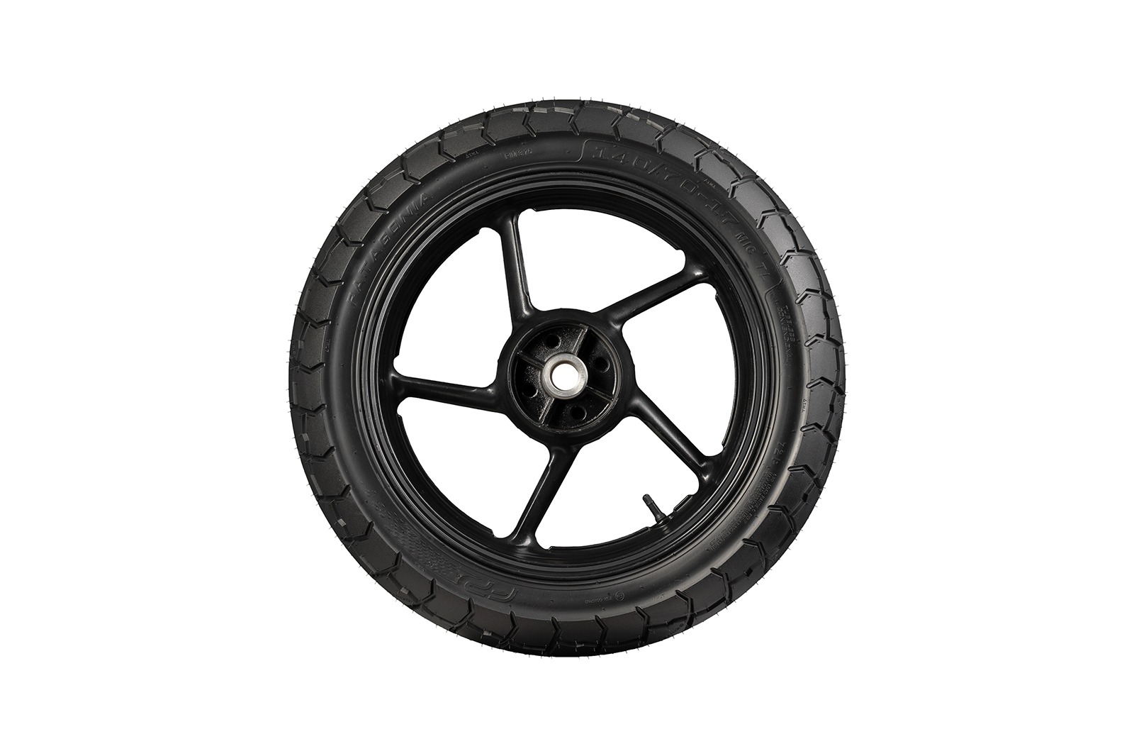 Patagonia 140/70-17 TL FP