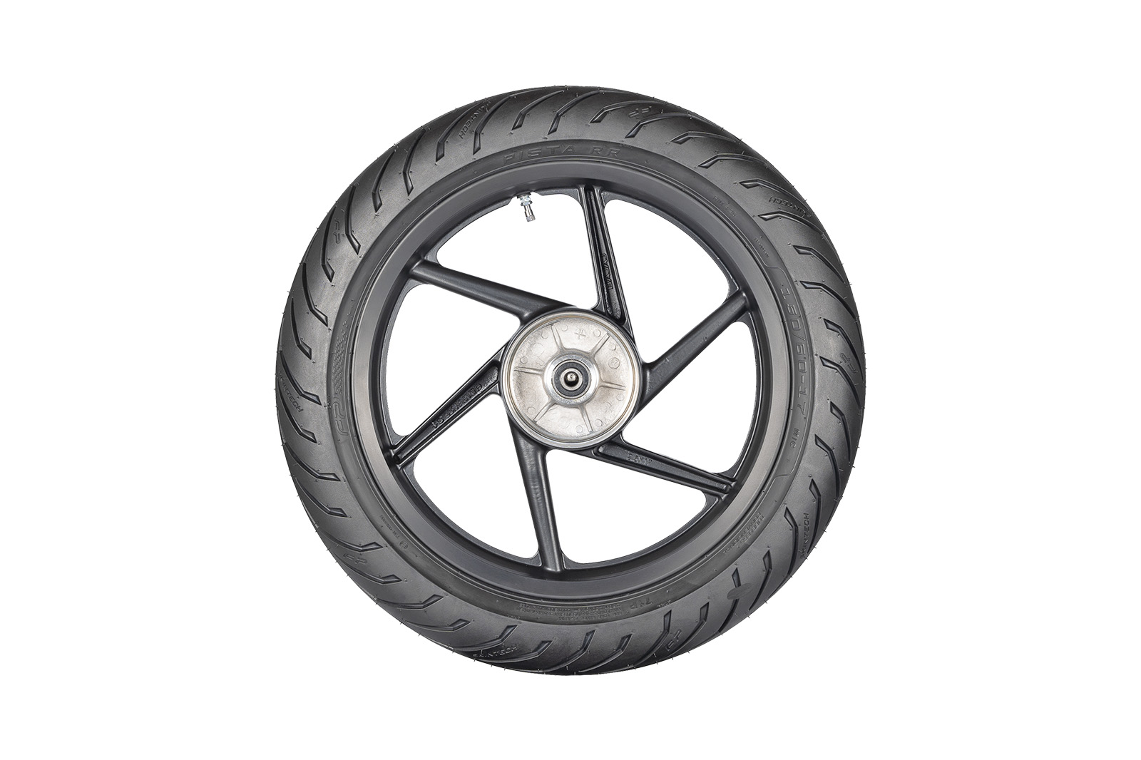 Pista RR 150/60-17 TL FP