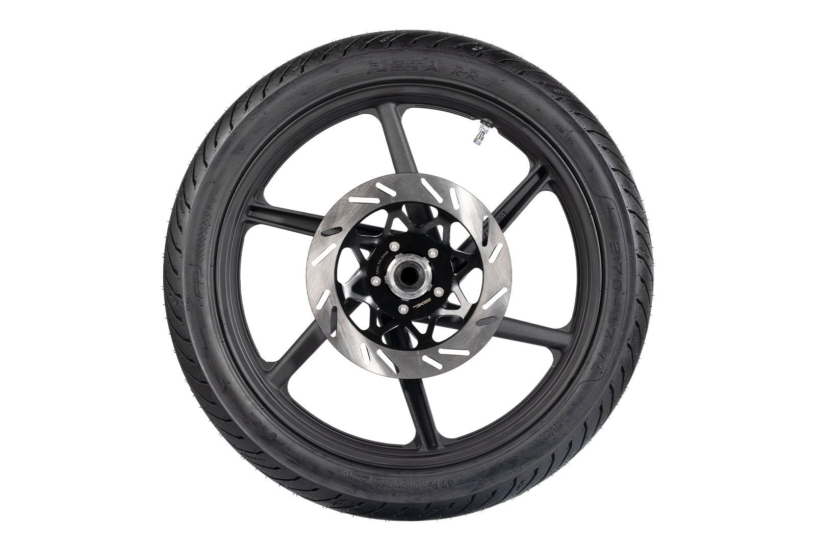 Pista RR 2.75-17 TL FP